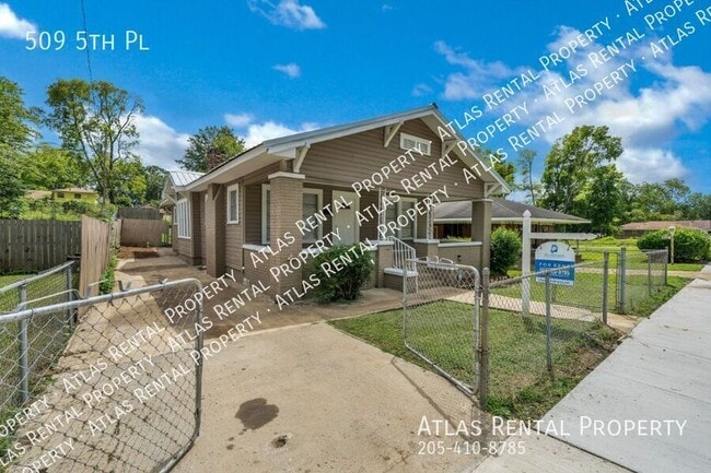 Foto del edificio - 509 5th St