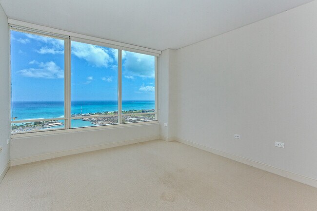 Foto del edificio - Perfect Location at Pacifica Honolulu!