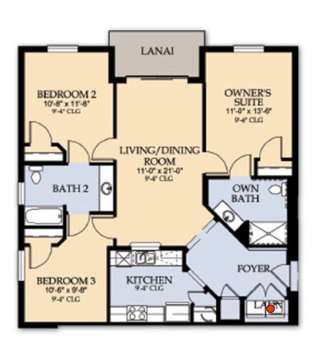 Building Photo - 4814 Cayview Ave
