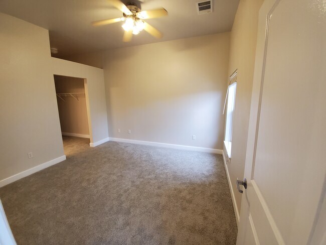 Master BR - 5677 E Park Pl Ave