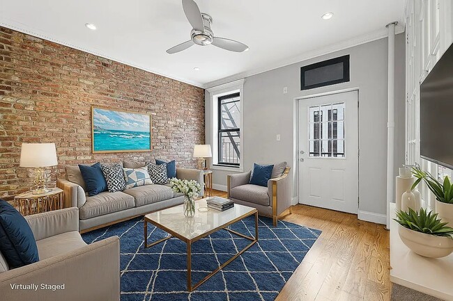 Foto del edificio - 240 E 29th St