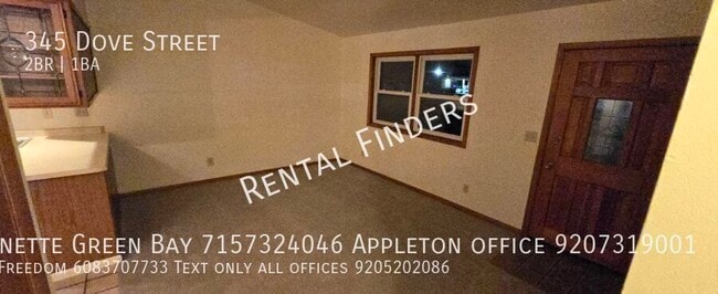 Building Photo - 345 Dove St