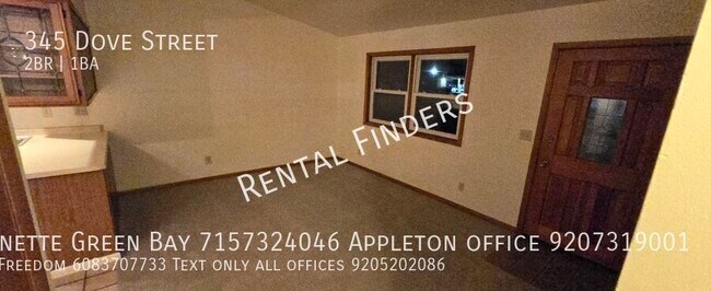 Foto del edificio - 345 Dove St