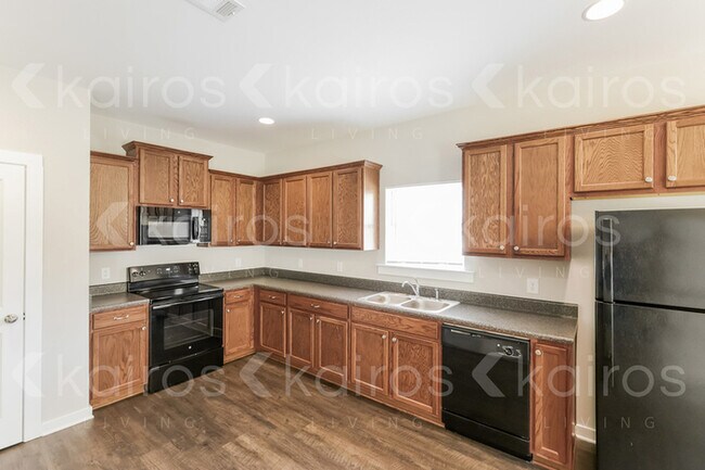 Foto del edificio - 1515 New Prospect Road
