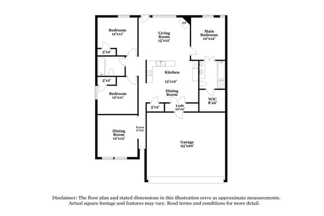 Building Photo - 1105 Alexandria Dr