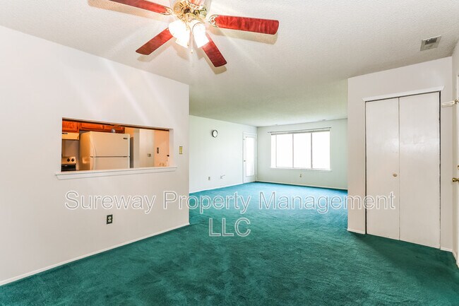 Foto del edificio - 4607A Aberdeen Dr