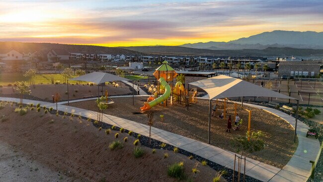 Foto del edificio - 2783 E Rushpink Ln