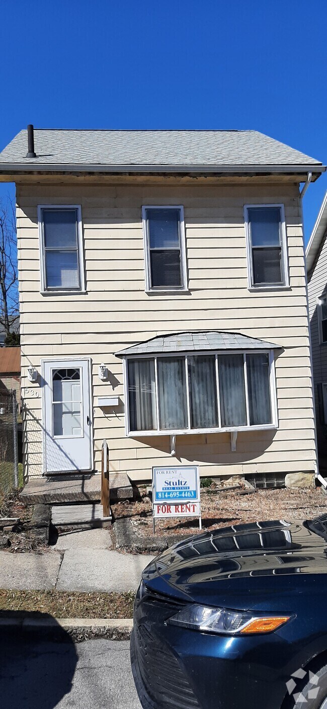 Apartments For Rent in Irvona PA with Garages 1 Rentals