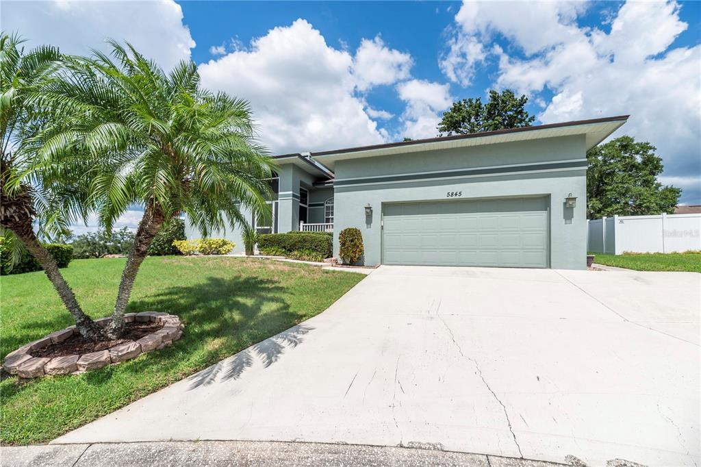 Foto principal - 5845 Danterbury Ct