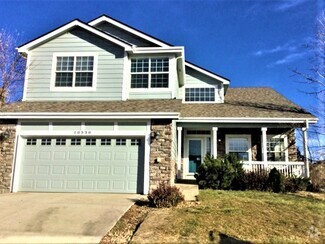 Building Photo - 10530 Humboldt Peak Way
