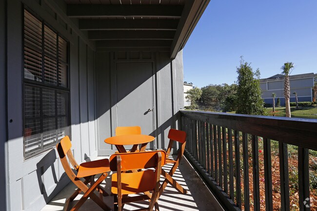 Foto del edificio - Livingston, The