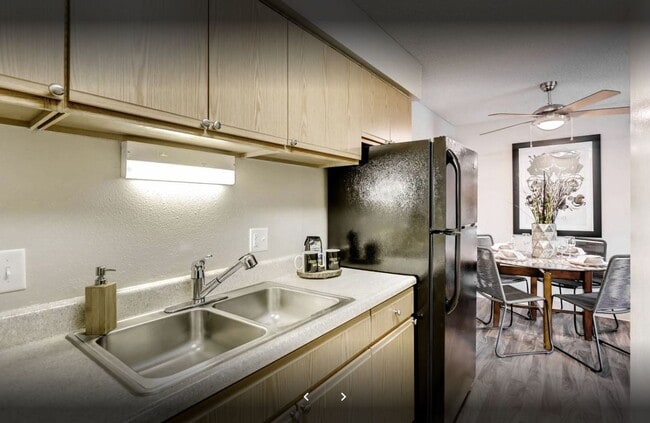 Interior Photo - Highland Way Apartments