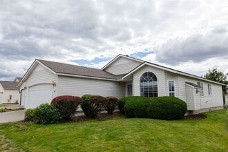 Building Photo - 1510 N Madson Ln