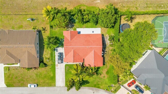 Foto del edificio - 15241 SW 150th St