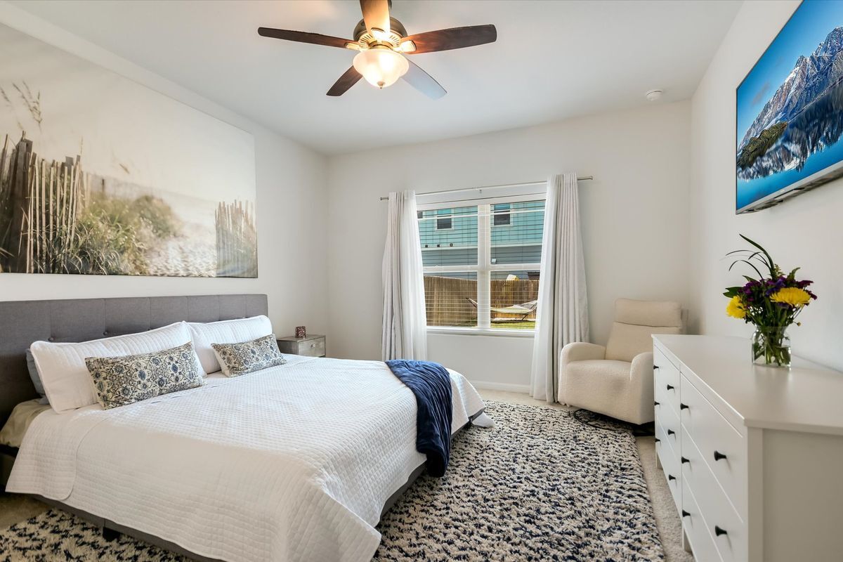 Foto del edificio - 12216 Texana Trl