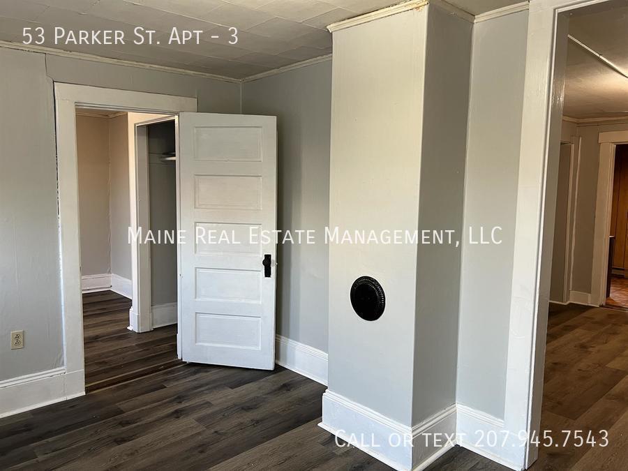 53 Parker St Unit 3, Brewer, ME 04412 Apartment for Rent in Brewer