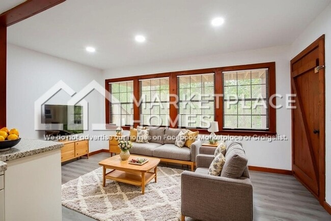 Foto del edificio - 3992 Egypt Rd SW