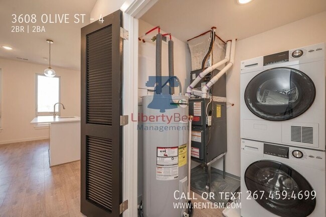 Building Photo - 3608 Olive St