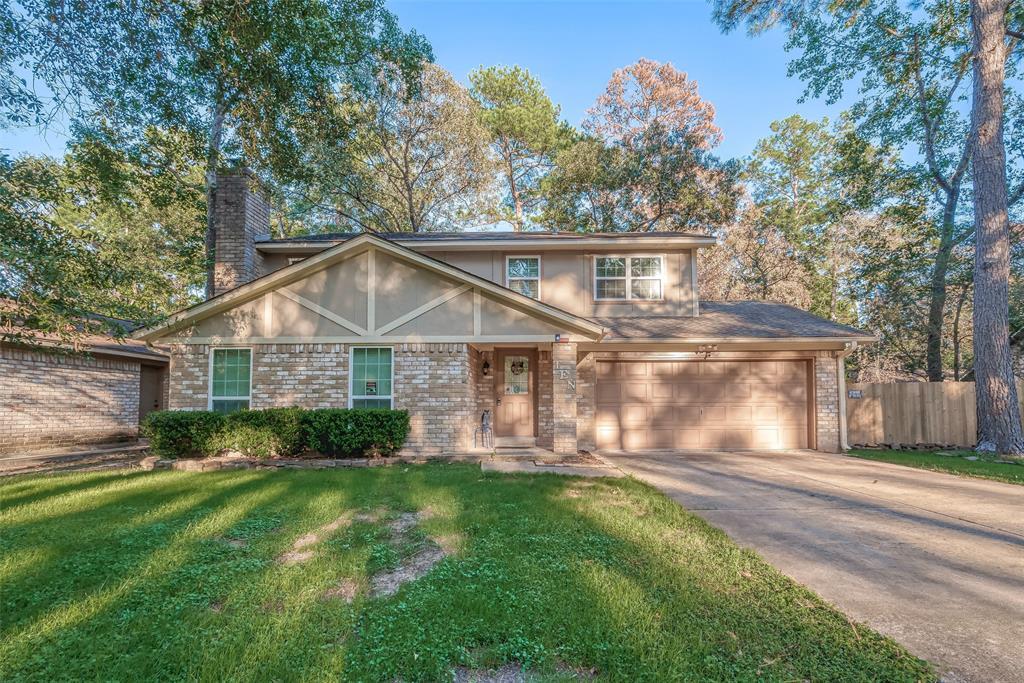 Primary Photo - 10 Ground Brier Ct