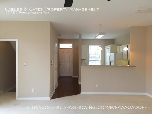 Building Photo - 10725 Prince Albert Way