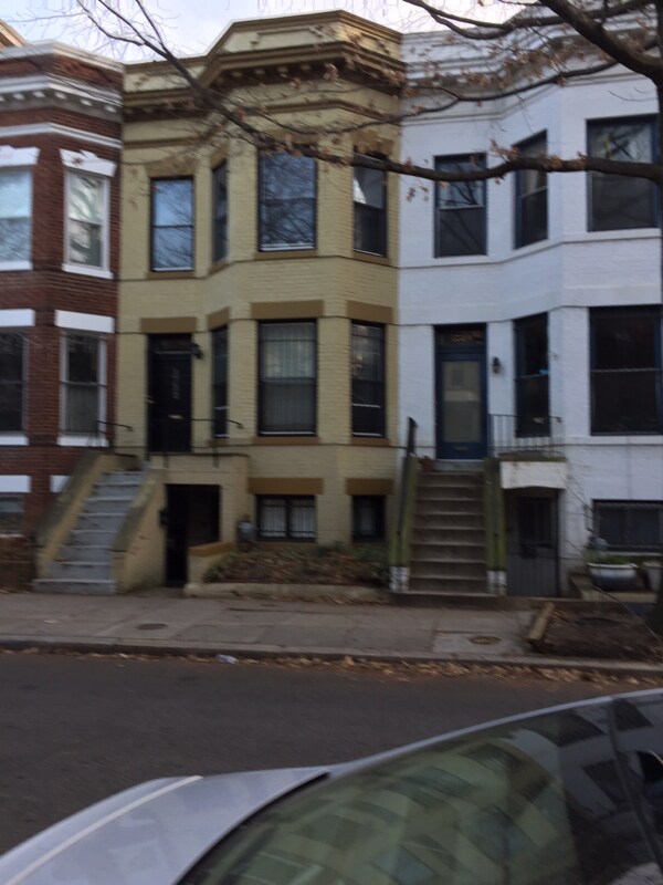 Foto principal - 1732 Church St NW