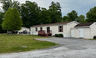 Building Photo - 204 W Milton Rd