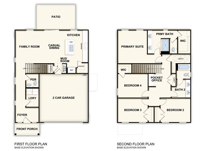 Building Photo - 6451 Intuition Ln