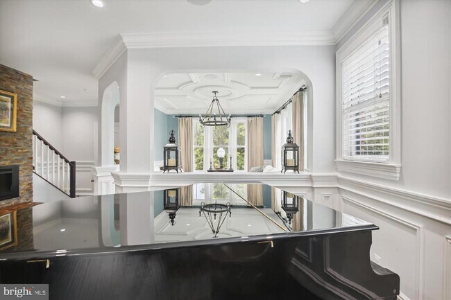 Foto del edificio - 1317 Wilkes St