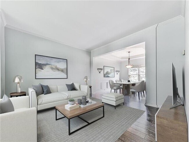 Foto del edificio - 104 Middlebrooke Ct