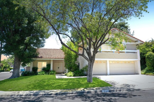 Foto del edificio - 912 Brightstone Ct