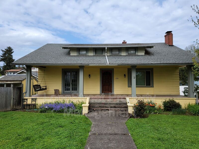 1226 NE 2nd St Unit House, Corvallis, OR 97330 Condo for Rent in