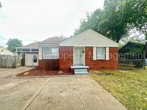 Building Photo - 35 S Joplin Ave