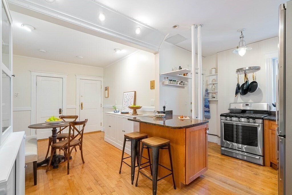 Foto principal - 61 Garfield St