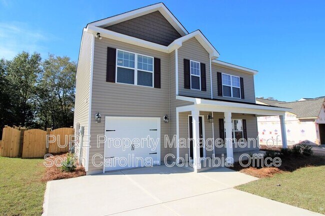 Foto del edificio - 410 Finch Ln