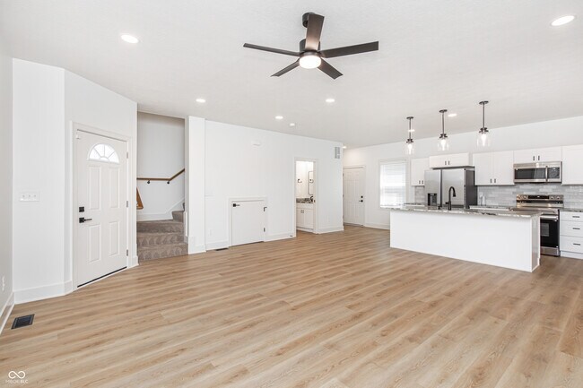 Foto del edificio - 1311 E 22nd St