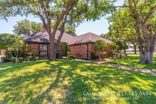 Foto del edificio - Beautiful Arlington home ready for immedia...