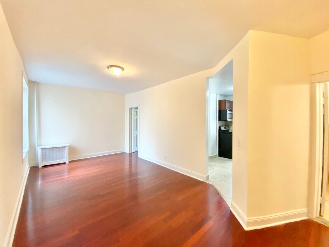 555 W 160th St Unit 31, New York, NY 10032 Apartment for Rent in New