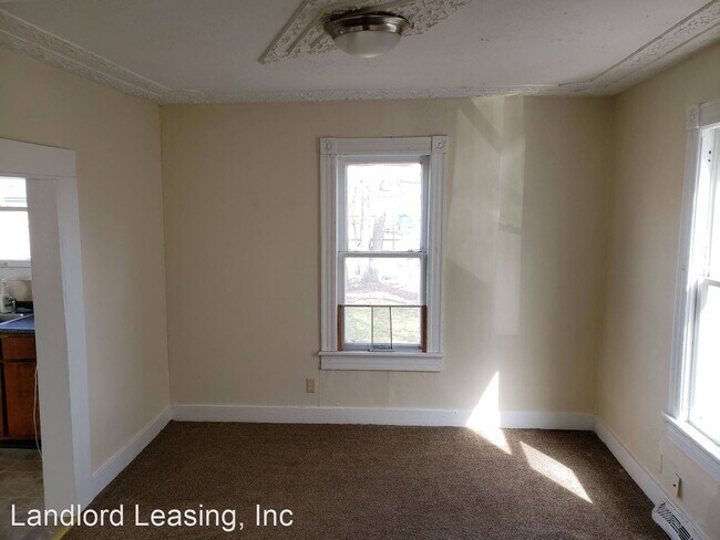Building Photo - 3 br, 1 bath House - 518 W. 20th Street