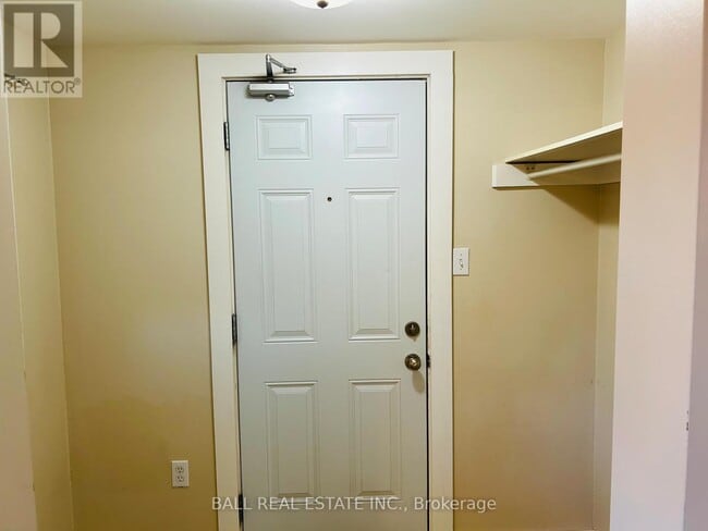 Photo du bâtiment - 61 Bolton St