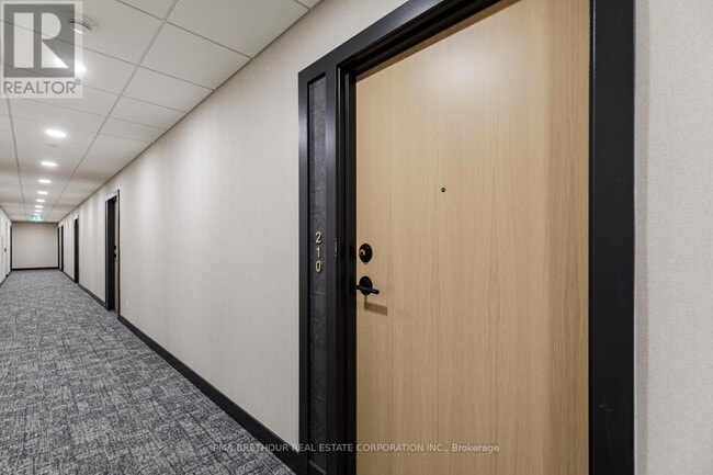 Photo du bâtiment - 31 Huron St