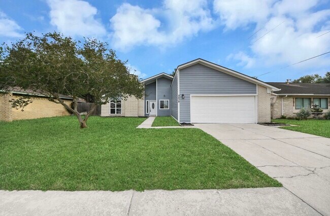Foto del edificio - 9638 Ravensworth Dr