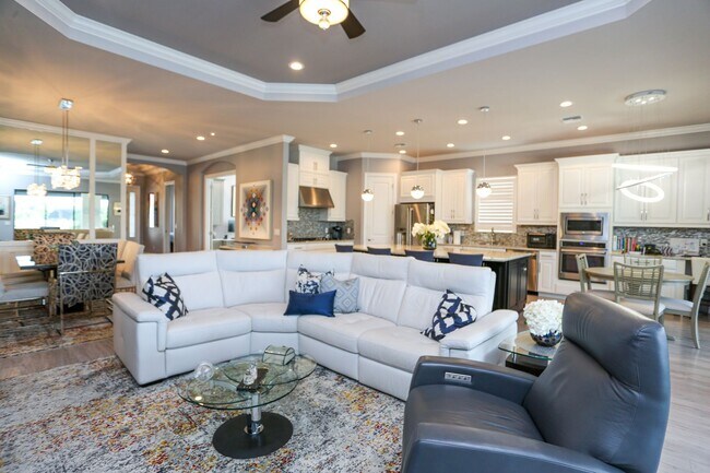 Foto del edificio - Seasonal Property Available