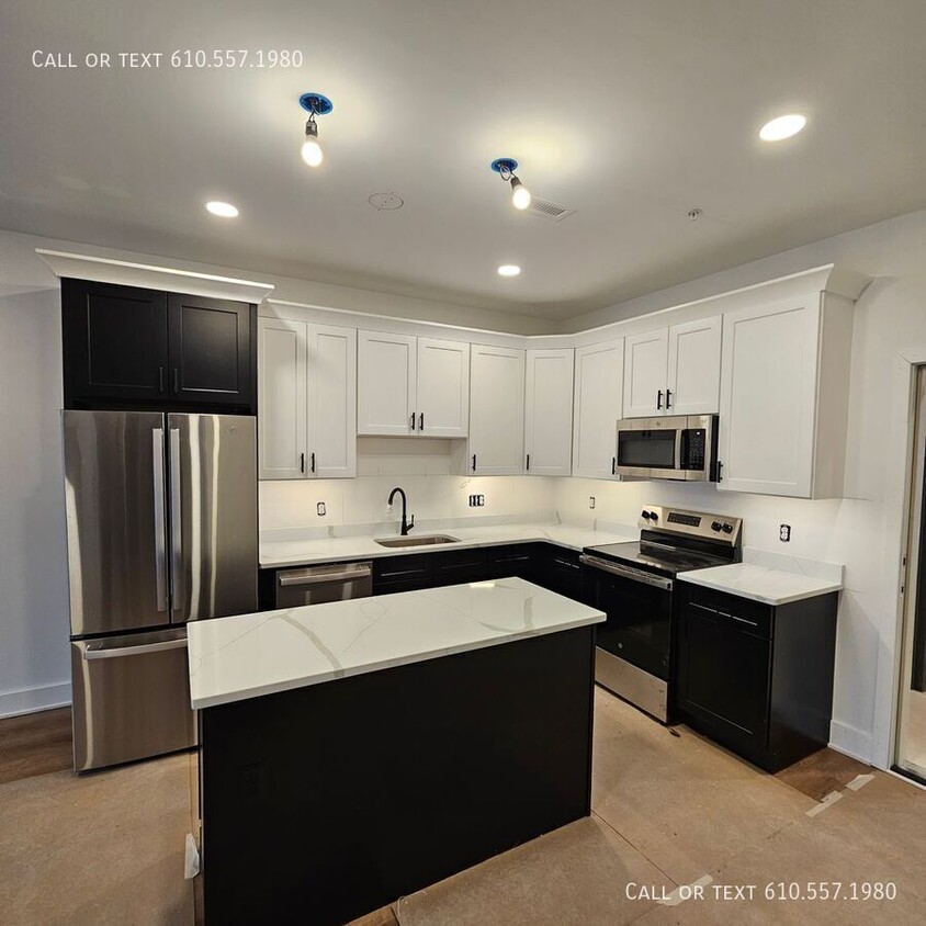 NEW CONSTRUCTION: Luxury 1 Bedroom Apartm... - NEW CONSTRUCTION:  Luxury 1 Bedroom Apartm...