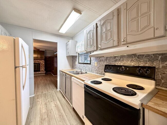 Foto del edificio - 965 Weems Chapel Rd