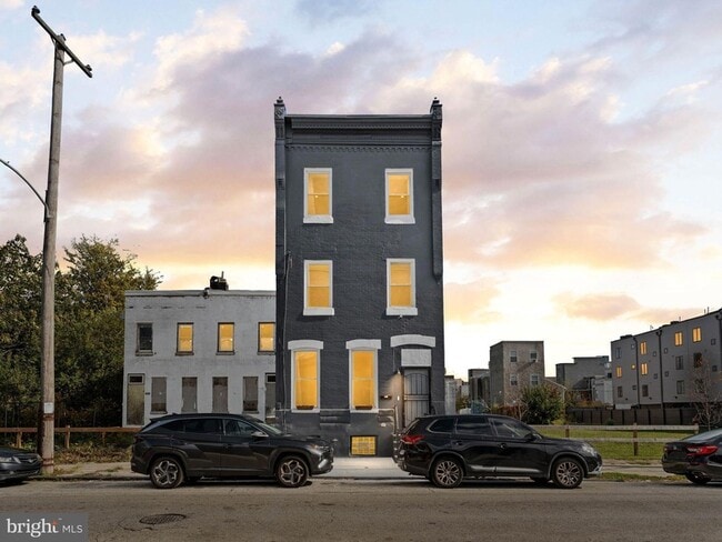 Photo - 1923 N 20th St House