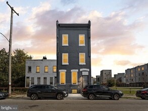 Building Photo - 1923 N 20th St