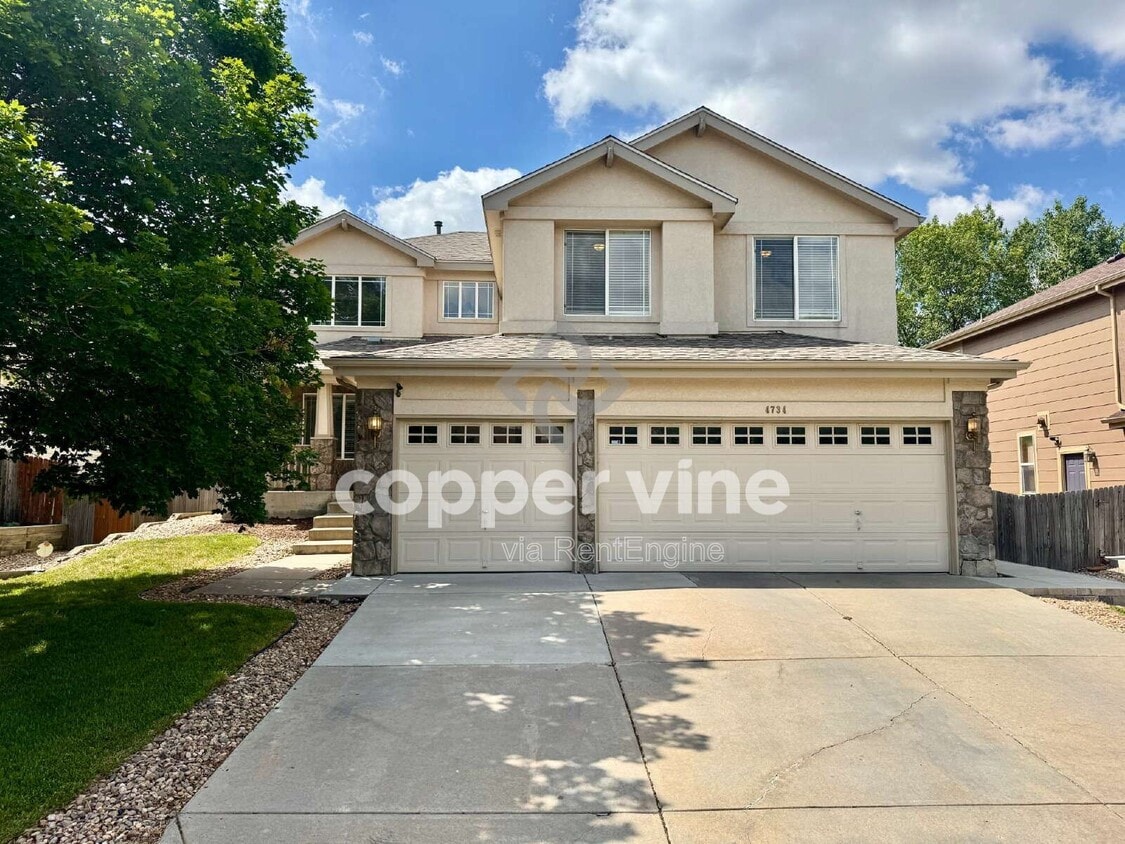 Photo - 4734 East 127th Drive