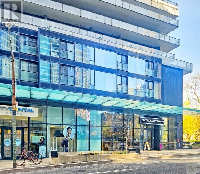 Building Photo - 57 St Joseph St