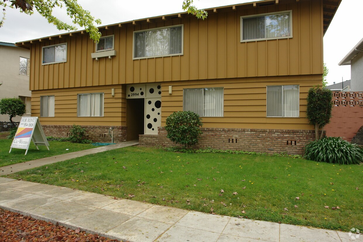 Foto del edificio - 2994 Huff Ave