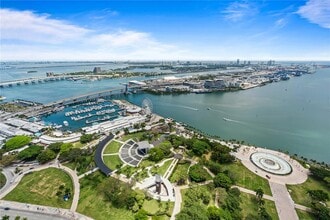 Building Photo - 50 Biscayne Blvd